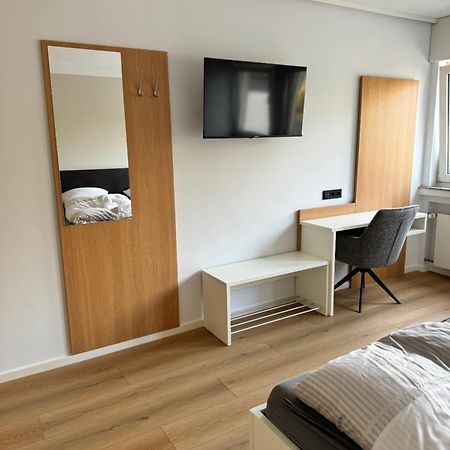 Cafe Pieper Hotel Bergisch Gladbach Extérieur photo
