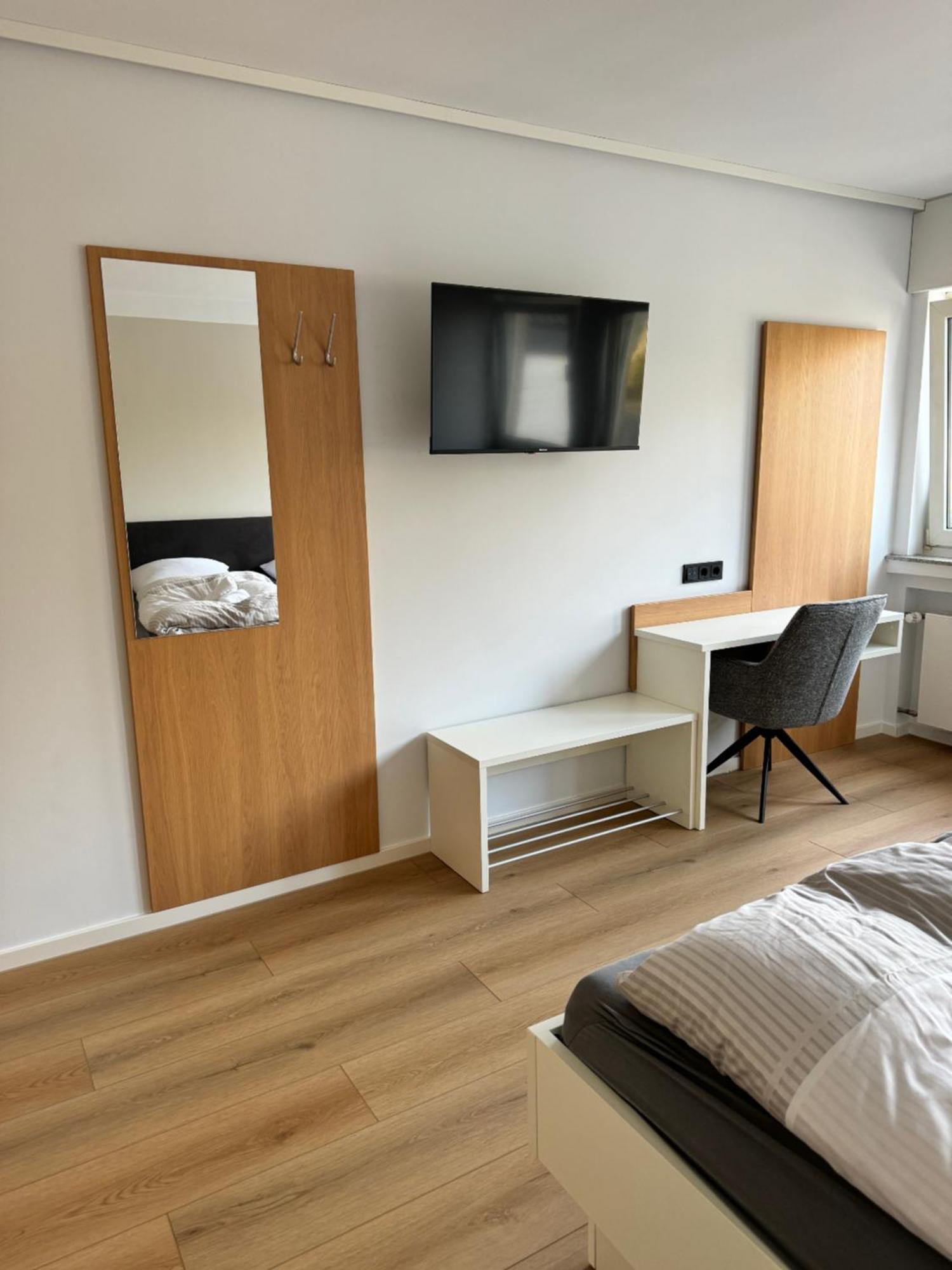 Cafe Pieper Hotel Bergisch Gladbach Extérieur photo
